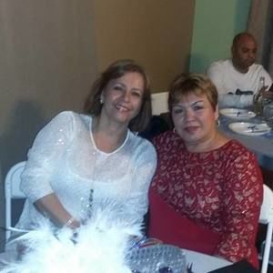 Meet your Posher, Rossmery